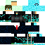 skin for Diamond man in suit