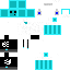 skin for Diamond slime