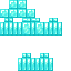 skin for diamonds blok