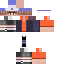 skin for Dipper Pines