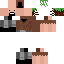 skin for Dirt eat Notch