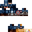 skin for DJKjarri22