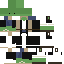 skin for DND Frog