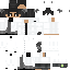 skin for Doctor Raccoon Boy Skin Edited 2