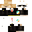 skin for Doge Goon