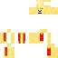 skin for doge king