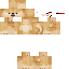 skin for doge with cracked mask