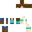 skin for dolling