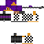 skin for domino