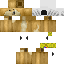 skin for Dominus Empyreus Gauntlet Doge