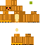 skin for Doni Bobes JackOLantern Skin