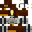 skin for Doni Bones