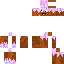 skin for Donut Person