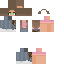 skin for doodoo pants