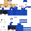 skin for doog