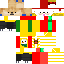 skin for doog