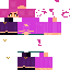 skin for Doppio  Anime  JJBA  Golden Wind  Vento Aureo  Jojo