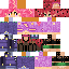 skin for Doppio  Diavolo