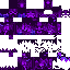 skin for Doubly purple