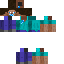 skin for Down syndrome steve