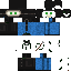 skin for dr loosedwhale plague