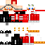 skin for Dr Robotnik