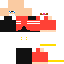 skin for Dr Robotnik (Dr Eggman)