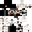 skin for Dr Samuel Hayden Spooktober