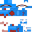 skin for Dr3 Crab