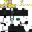 skin for Draco Malfoy