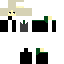 skin for Draco Malfoy