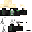 skin for Draco malfoy not mine