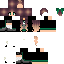 skin for Draco Malfoys girlfriend