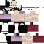 skin for Dracule Mihawk (Hawkeye)