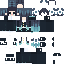 skin for dream sans(KNY)