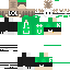 skin for Dream Skin Not MC Animated One