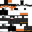 skin for Dremon Hunter