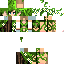 skin for Driada