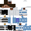 skin for Drip lord steve