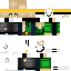 skin for Drista