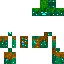 skin for DROWNED