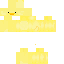 skin for Duck Animal Yellow Classic Model Ente