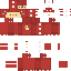 skin for duck dino