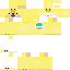 skin for duck dog promoting bepis