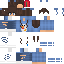 skin for Duck Girl upd