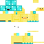 skin for Duck hoodie skeppy