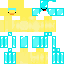 skin for Duck In skeppy suit