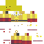 skin for Duck punch man