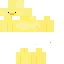 skin for Duck Yellow Cute Slim