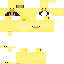 skin for duckharu